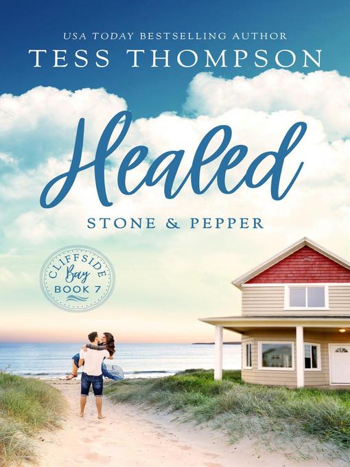 Title details for Healed by Tess Thompson - Available